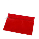 3-Pack: First Aid Kit Bags Nurse Red Medical Tools Bag