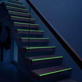 3-Pack: Glow In The Dark Tape