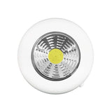 3-Pack: High Performance Mini Power Pod COB LED Lights