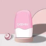 3-Pack: Identity Protection Roller Stamp