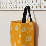 3-Pack: Kitchen Trash Hanging Storage Bags Dispenser