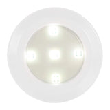 3-Pack: LED Wireless Puck Closet Lights