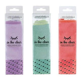 3-Pack: Lemon Lavender Makeup Removing Towels