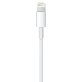 3-Pack: Lightning Cable for Apple iPhone, iPad