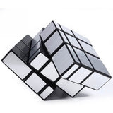 3-Pack: Magic Cube 3x3 Block Brain Teaser Cube Puzzle Toy