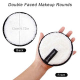 3-Pack: Makeup Remover Pads