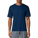 3-Pack Men's Cool Dri-Fit Moisture-Wicking Short Sleeve T-Shirt