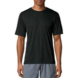 3-Pack Men's Cool Dri-Fit Moisture-Wicking Short Sleeve T-Shirt