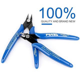 3-Pack: Mini Nose Cutting Plier