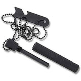3-Pack: Mtech USA Tactical Survival Kit MT-PR-009