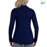 3-Pack: Multicolor Agiato Modern Basic Cardigans - Extra Small