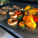 3-Pack: Non-Stick BBQ Grill Mats