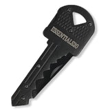 3-Pack: Portable Key Camping Cutter and Pocket Knife