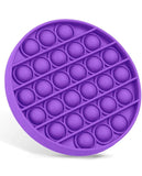 3-Pack: Push Pop Bubble Fidget Toy