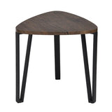 3-Pack: Stacking Side Table Set