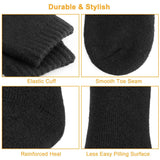 3-Pairs: Men Warm Wool Socks