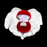 3 Pairs White Cotton Gloves for Dry Hands Eczema SPA Moisturizing - Work Glove Liners for Serving Costume Inspection