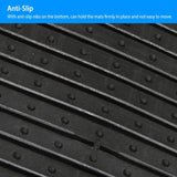 3-Piece: Automotive Floor Mats Set