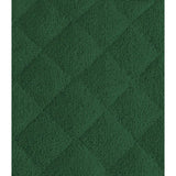 3-Piece: DII Basic Terry Collection Quilted 100% Cotton Potholder