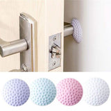 3-Piece: Door Lock Protection Pad Protection