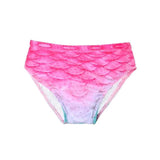 3-Piece: Girls Swimwear Bikini Set