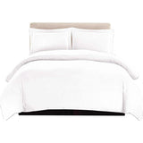 3-Piece: Lux Decor Collection Duvet Cover Set - Assorted Styles