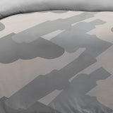 3-Piece: Made Supply Co. Reversible Comforter Set