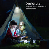 3-Piece: Motion Sensor Stick-on Cordless Night LED Lamp
