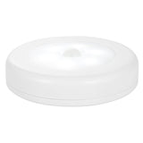 3-Piece: Motion Sensor Stick-on Cordless Night LED Lamp