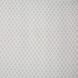 3-Piece: Quatrefoil Patterned Duvet Cover Set