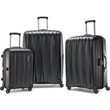 3-Piece Set: Arona Premium Hardside Spinner Luggage Set