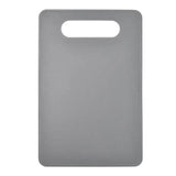 3-Piece Set: Plastic Cutting Board Foods Classification Boards
