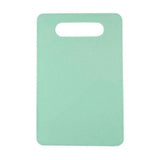 3-Piece Set: Plastic Cutting Board Foods Classification Boards