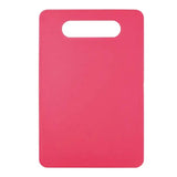 3-Piece Set: Plastic Cutting Board Foods Classification Boards