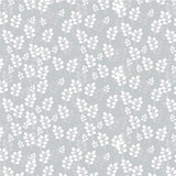 3-Piece Set: Wheatfield Patterned Duvet Cover Set
