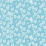 3-Piece Set: Wheatfield Patterned Duvet Cover Set