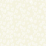 3-Piece Set: Wheatfield Patterned Duvet Cover Set