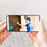 3-Pieces: Blink Outdoor Camera System