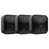 3-Pieces: Blink Outdoor Camera System