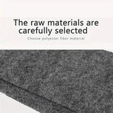 3-Pieces: Visnfa Nano Scratch Repair Cloth