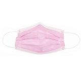 3-Ply Disposable Non-Medical Sanitary Surgical Earloop Face Mask Lot