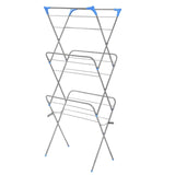 3 Tier Laundry Rack Foldable Clothes Drying Rack