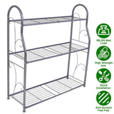 3-Tier Plant Stand Shelf Display Rack
