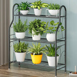 3-Tier Plant Stand Shelf Display Rack