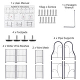 3-Tier Plant Stand Shelf Display Rack