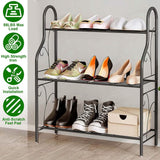 3-Tier Plant Stand Shelf Display Rack