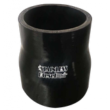 3.00" - 3.50" X 4.00" LENGTH REDUCER