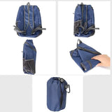 30-40L Hiking Lightweight Packable Backpack