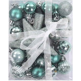 30-Piece: Christmas Balls Ornaments for Xmas Tree