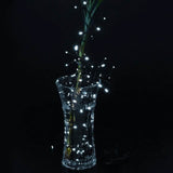 300 LED 8 Mode with Memory Function Starry Fairy Lights